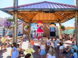 Familie Resort Molenwaard