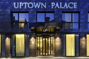 Uptown Palace
