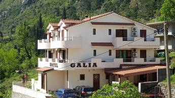 Hotel Galia