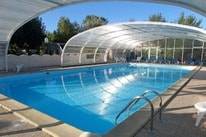 Camping Le Fief Melin