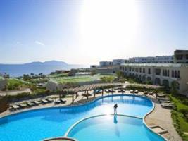 SUNRISE Grand Select Arabian Beach