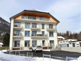 Ski Nature Apartment Lungau Top 6