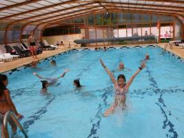 Flower Camping L'Abri-Côtier