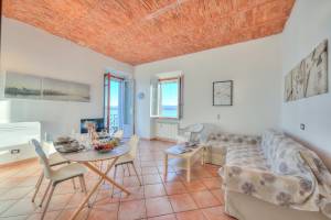 Lago Magico Pied Dans L' Eau