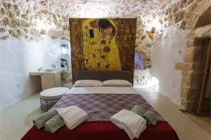 Tenuta Bouganville With Garden And Pool