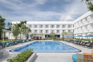 Avani Chaweng Samui Hotel&Beach Club - Adults Only