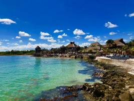 8 dg cruise Caribische Zee MSC World America