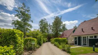 Vakantiepark Hellendoorn