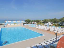 Club del Sole Roseto degli Abruzzi Easy Camping Village