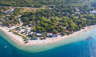 Camping Perna Orebic