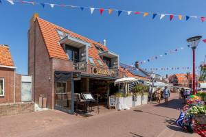 Studio / Appartement Langstraat 29D Zoutelande 2 Personen | Stra