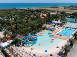 La Risacca Family Village