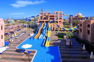 Pickalbatros Aqua Park Resort Hurghada