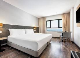 Cadiz Paseo del Mar Affiliated by Melia