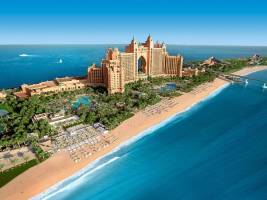 Atlantis The Palm