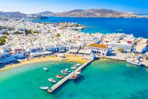 8 dg cruise Oost Middellandse Zee Mein Schiff 5