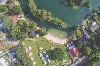 Camping Blauer See