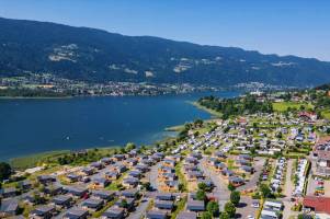 Europarcs Ossiacher See