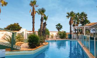 Hotel Les Bulles De Mer