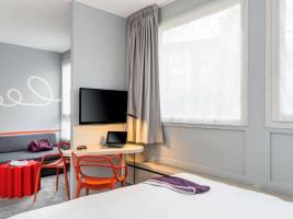 Ibis Styles Paris Velizy