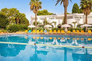 Appartementen Tui Magic Life Cala Pada