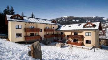 Wald Residence