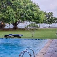 Cinnamon Sea Health Care Resort