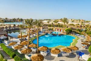 Nijlcruise Caïro 5 & Panorama Bungalows El Gouna 4
