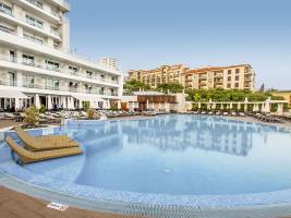 Meliá Madeira Mare