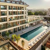 Seher Side Quality en Spa