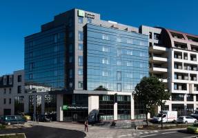 Holiday Inn Express Rouen Centre - Rive Gauche by IHG