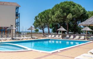 Résidence du Port 2p4p