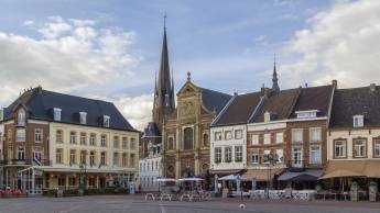 Fletcher Wellness Hotel Sittard