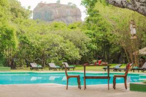 Sigiriya Village