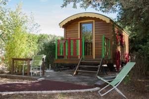 Le Mas Pinède: außergewöhnliche Unterkunft in der Provence mit S