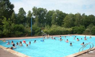 Camping Ramstein Plage