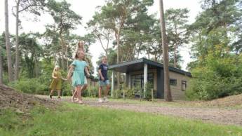 Vakantiepark de Kleine Belties