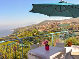 Blue Paradise - Sea View Apartment