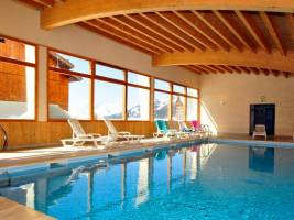 Résidence Goélia Les 4 Vallées