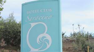 Club Saraceno