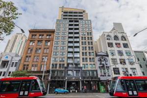 Mantra Sydney Central