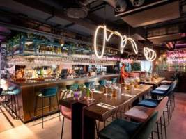 YOTEL Manchester Deansgate