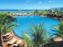 Beachcomber Victoria