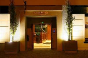 Park Place Apartments