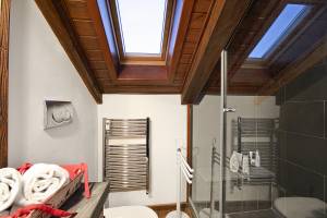 Appartamento La Fontaine Ski In Ski Out