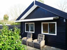 De Groeter Lodge