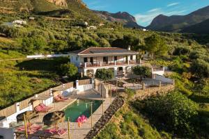 Finca Pilarejo