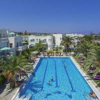 Aparthotel Castle Suites