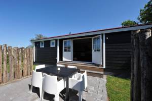 Camping Zonneweelde