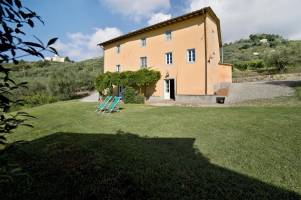Villa San Gennaro
